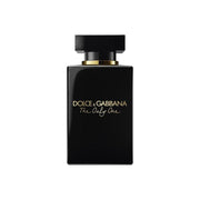 The Only One Intense EDP