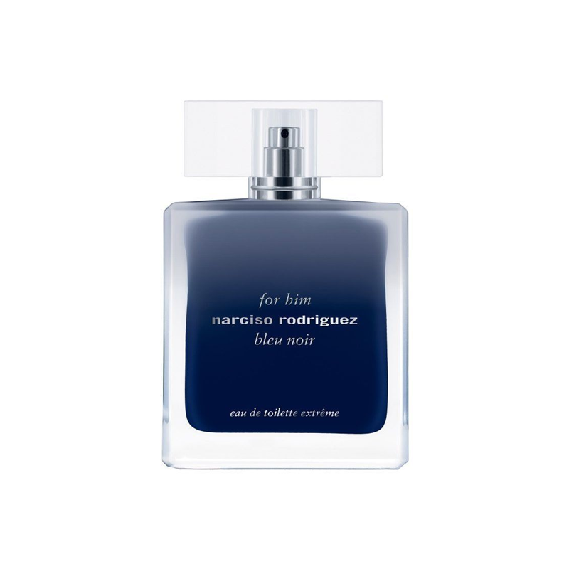 For Him Bleu Noir Extreme EDT