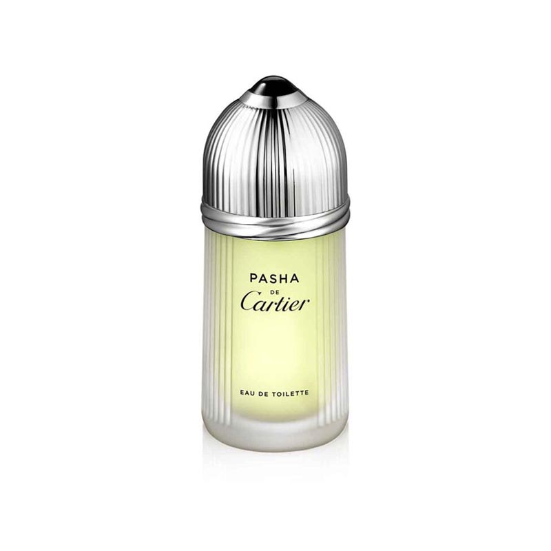 Pasha De Cartier EDT