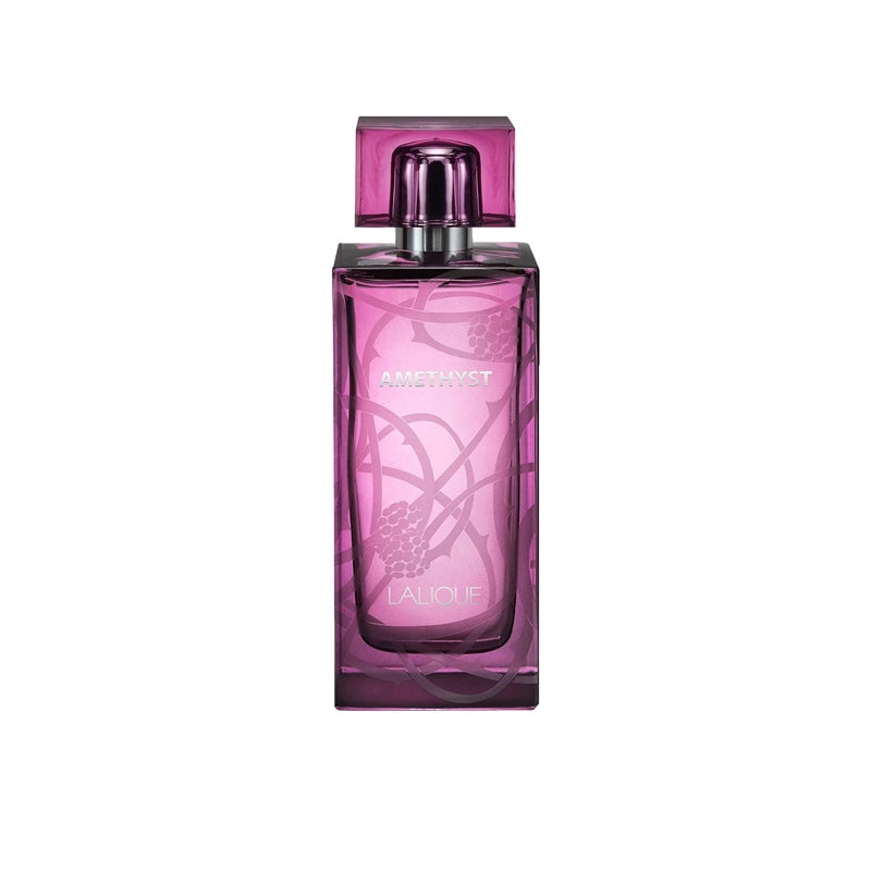 Lalique Amethyst EDP for woman 100 ml