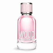 Dsquared 2 Wood D2 Pour Feme Edt For Women 100 ml-Perfume