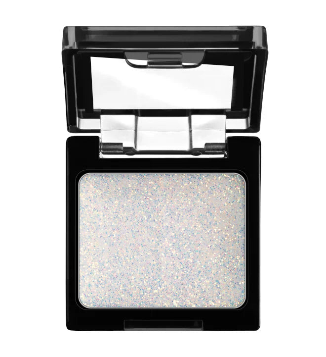 Wet N Wild Color Icon Eyeshadow Glitter Single