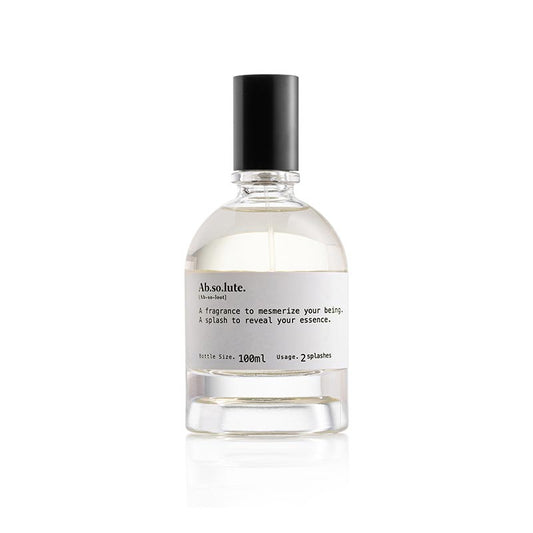 Ab.so.lute. EDP