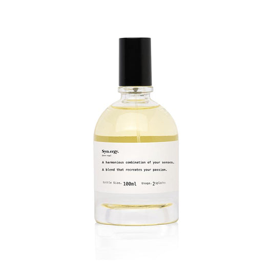 Syn.ergy  EDP