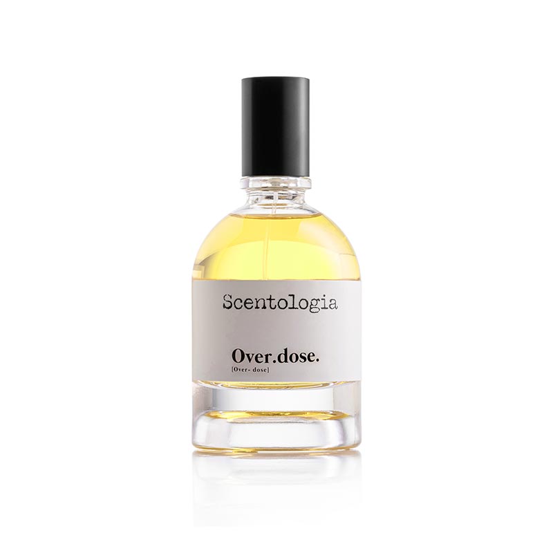 Over.dose. EDP