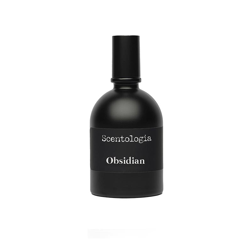 Obsidian Extrait De Parfum
