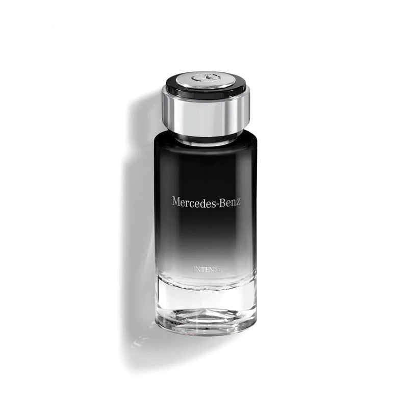 Intense for Men EDT