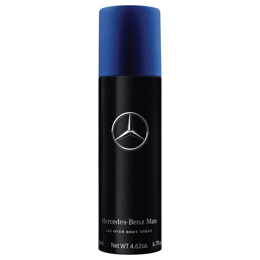 Mercedes Benz Blue Men Deo Spray 200Ml