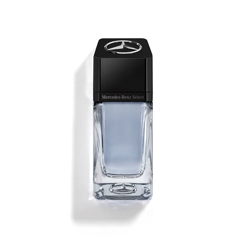 Select Mercedes-Benz for Men EDT