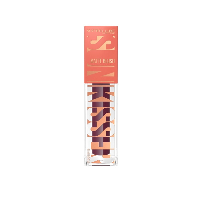 Maybelline Liquid Blush Sunkisser