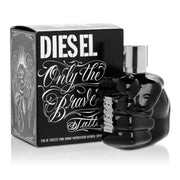 Only The Brave Tattoo EDT - The Divine Beauty