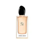 Armani Si EDT - The Divine Beauty