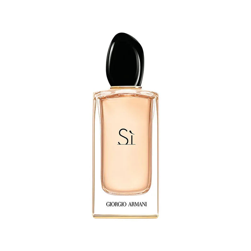 Armani Si EDT - The Divine Beauty