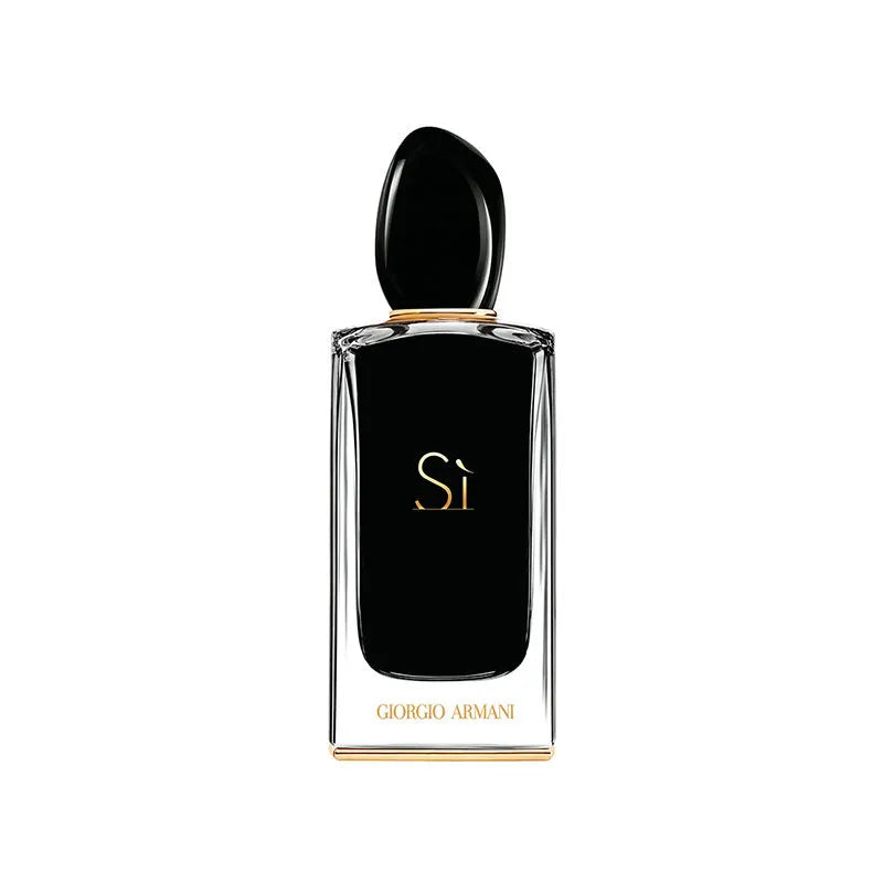 Armani Si Intense EDP - The Divine Beauty
