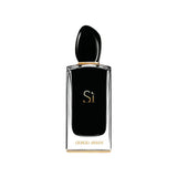 Armani Si Intense EDP - The Divine Beauty