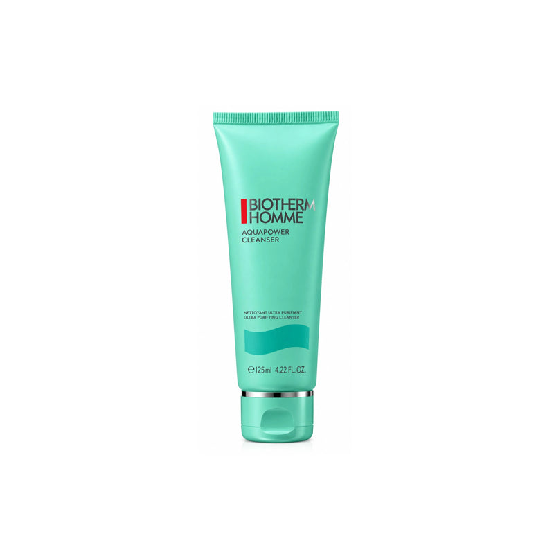 Biotherm Homme Aquapower Cleanser