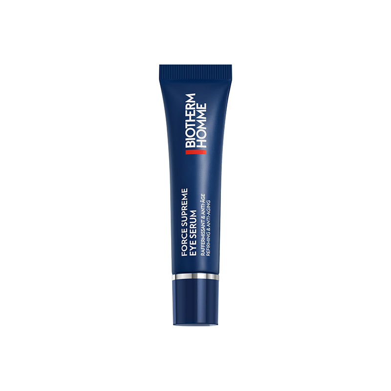 Biotherm Homme Force Supreme Eye Serum