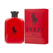 Polo Red EDT - The Divine Beauty
