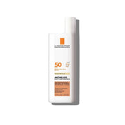 Anthelios Mineral Tinted Sunscreen For Face With Spf 50
