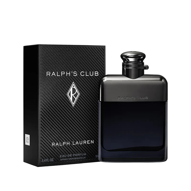 RalphS Club EDP - The Divine Beauty
