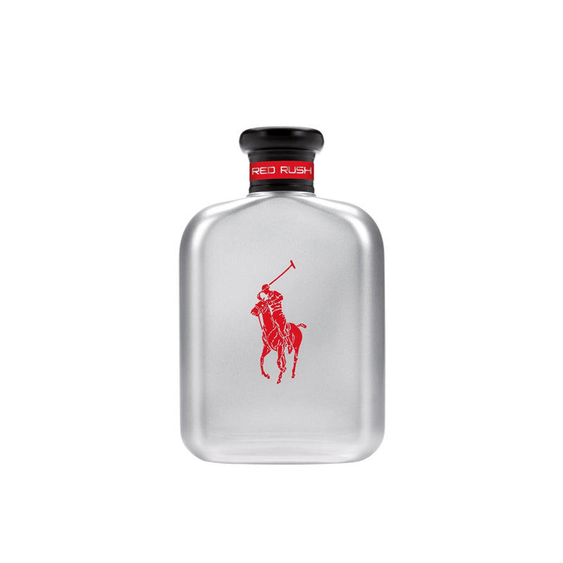 Polo Red Rush EDT