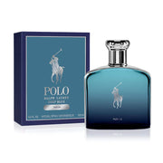 Polo Blue Deep Blue EDP - The Divine Beauty