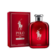 Polo Red EDP - The Divine Beauty