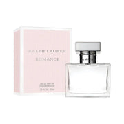 Romance Parfum EDP - The Divine Beauty