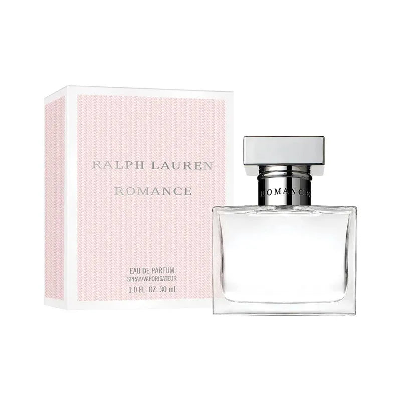 Romance Parfum EDP - The Divine Beauty