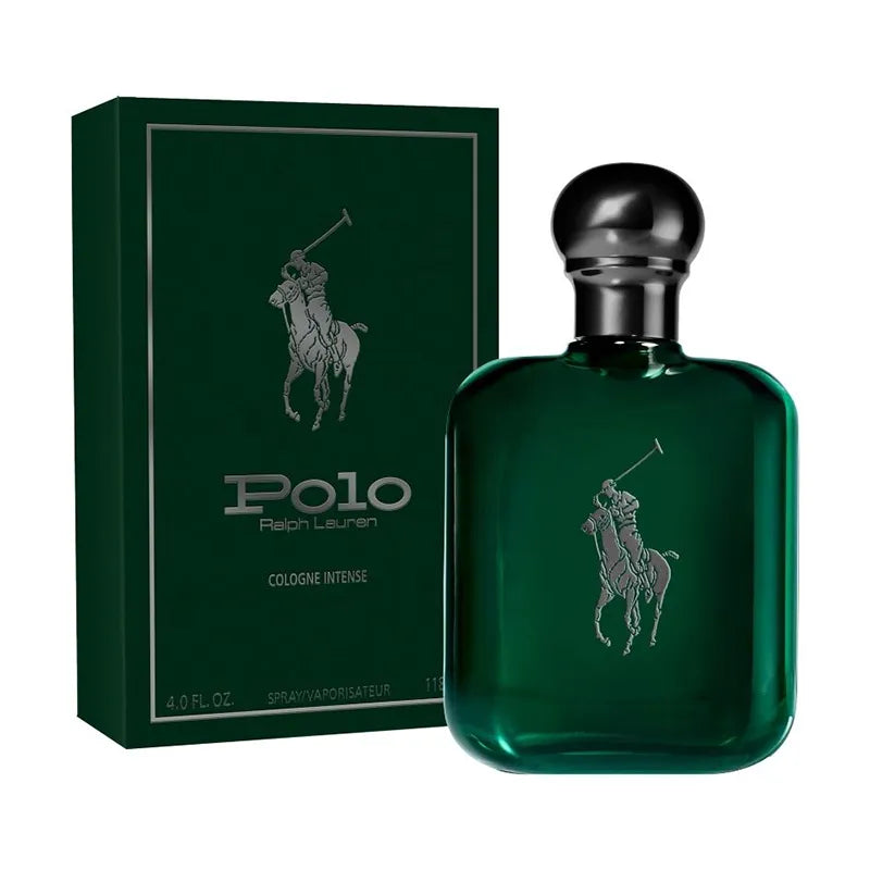 Polo For Men Cologne Intense EDP - The Divine Beauty