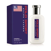 Polo Sport Men Fresh EDT - The Divine Beauty