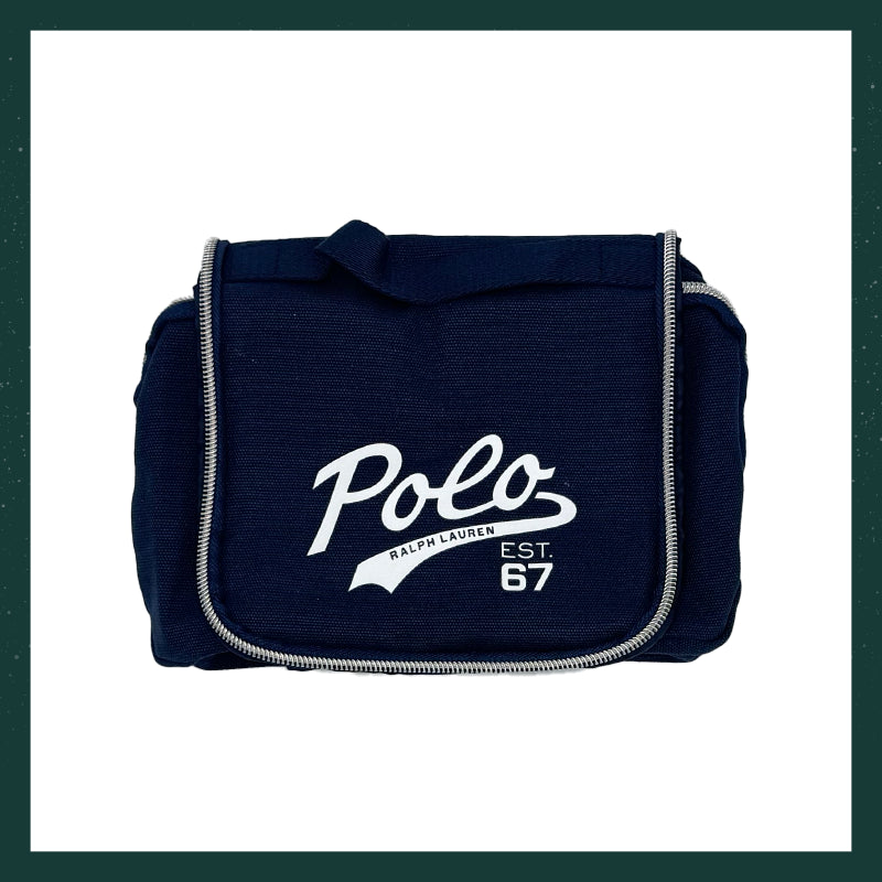 Ralph Lauren Travel Kit