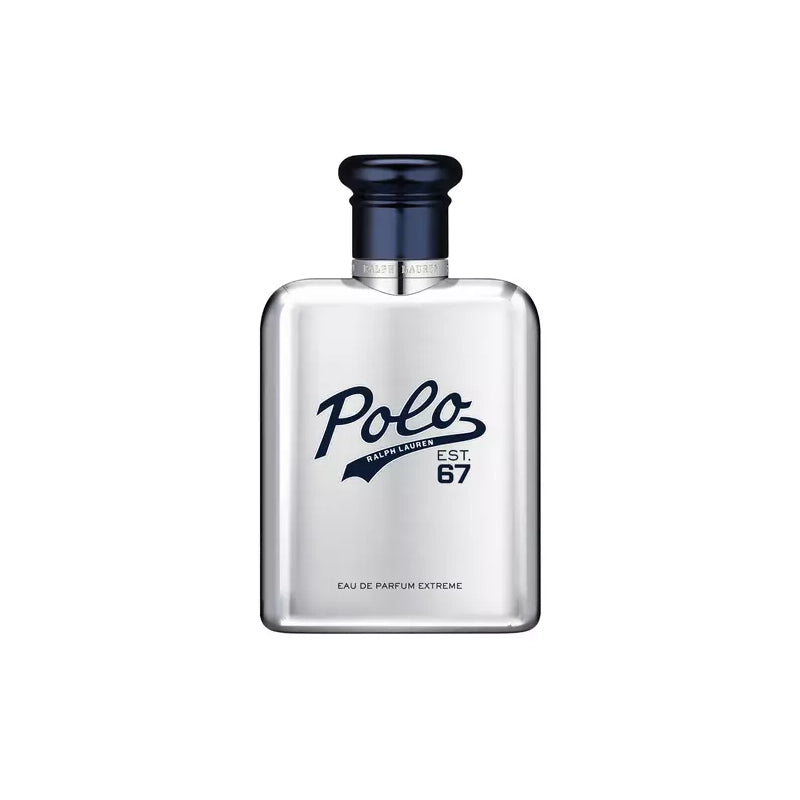 Polo 67 Extreme EDP