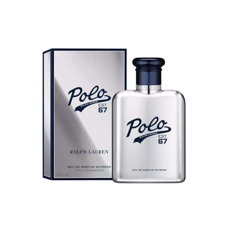 Polo 67 Extreme EDP