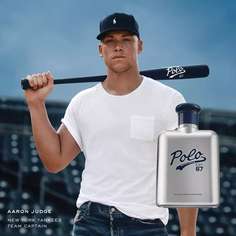 Polo 67 Extreme EDP