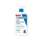 Cerave Daily Moisturizing Lotion for Normal to Dry Skin 473Ml