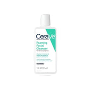 Cerave Foaming Facial Cleanser 87Ml