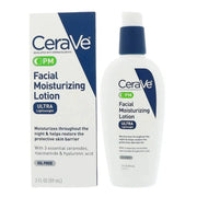 CeraVe Facial Moisturizing Lotion - Night 89ml..