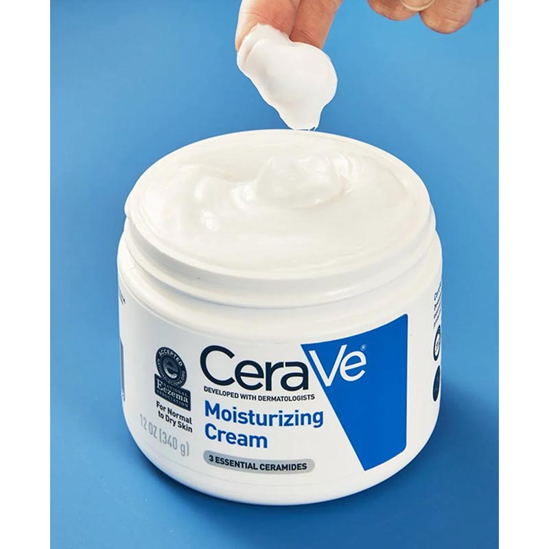 Moisturizing Cream