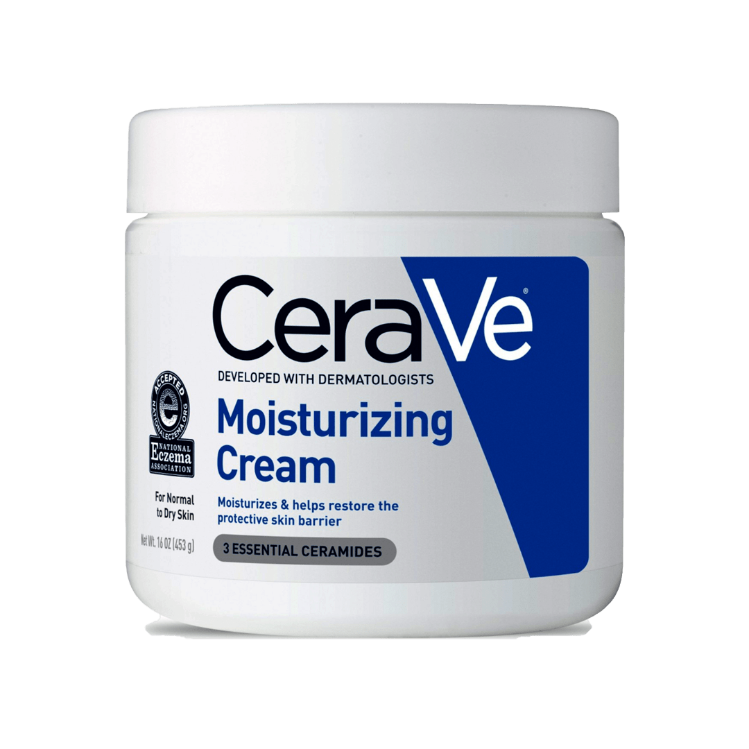 Cerave Moisturizing Cream For Normal To Dry Skin 340G