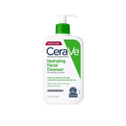 Cerave Hydrating Facial Cleanser