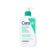 Foaming Facial Cleanser