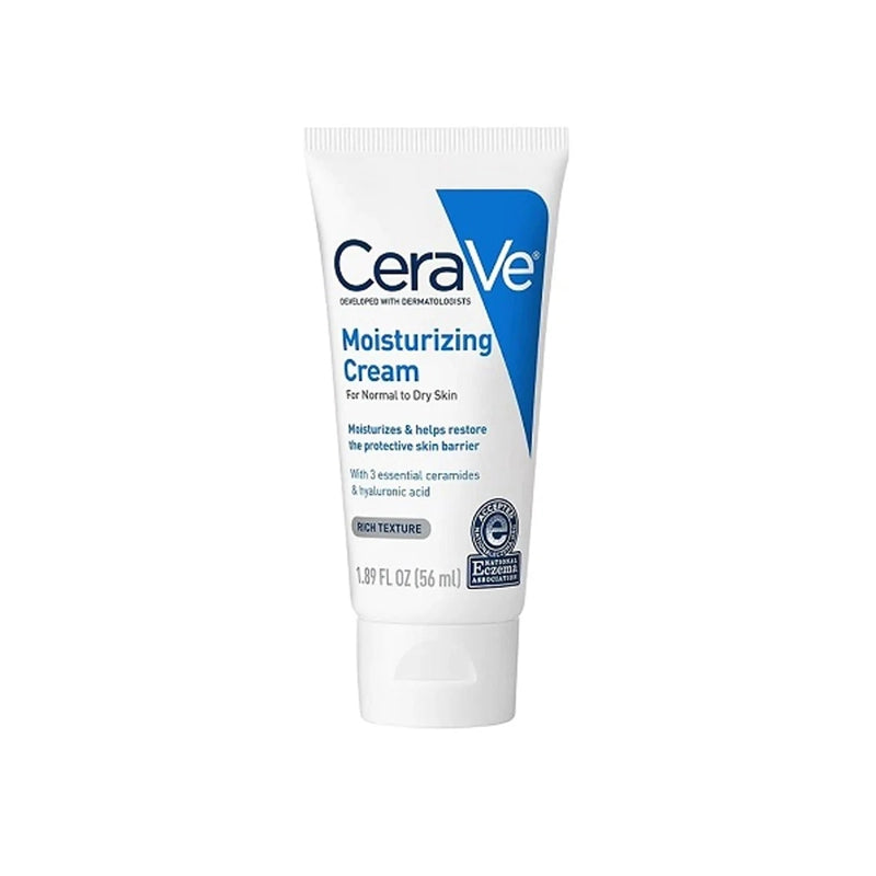 Cerave Moisturizing Cream 56Ml