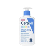 Baby Moisturizing Lotion