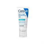 Ultra Light Gel Moisturizer