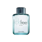 CK Free For Men EDT