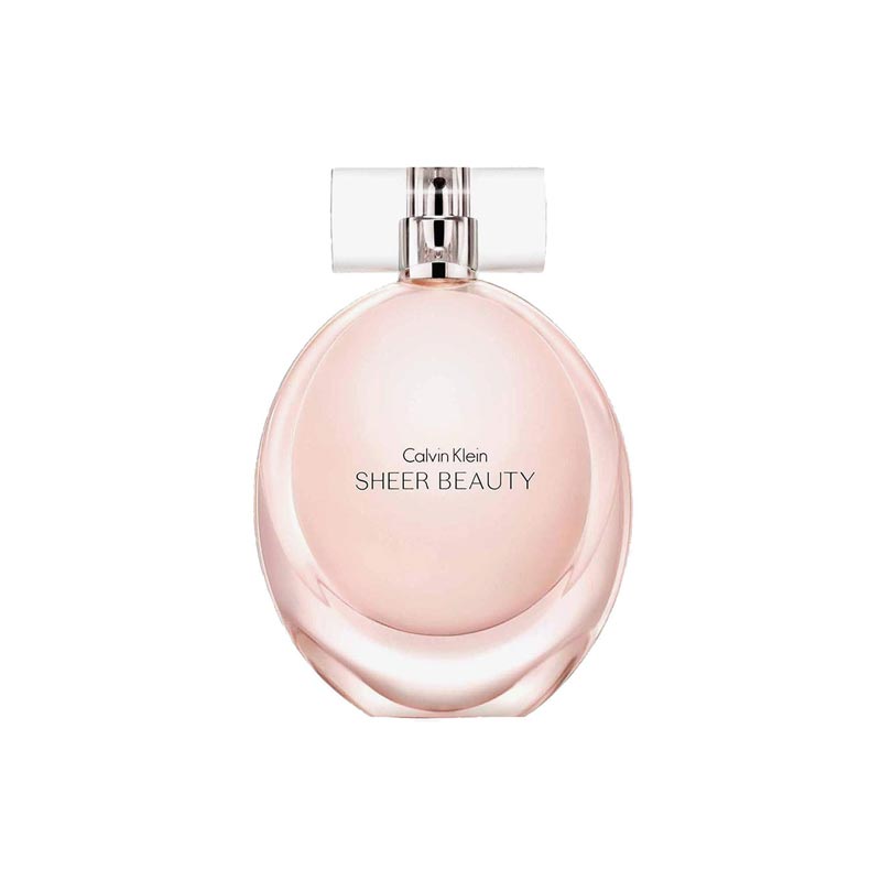 Sheer Beauty EDT