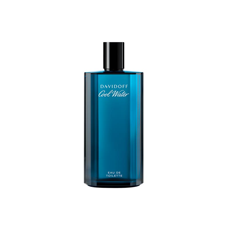 Cool Water Man EDT