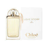 Chloe Love Story EDP