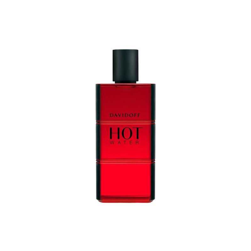 Hot Water EDT